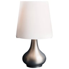 Lampe de bureau Max Ingrand pour Fontana Arte Modèle 2344