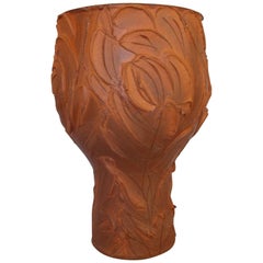 David Cressey Expressionist Sculpture Planter 4