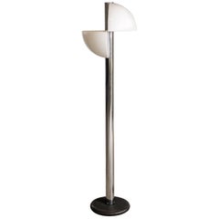 "Spicchio" Floor Lamp by Stilnovo, 1973, Italy