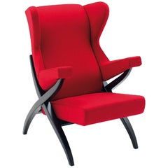 Fiorenza Armchair by Franco Albini for Arflex, Contemporary Armchair 5