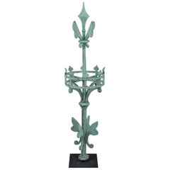 Architectural Finial
