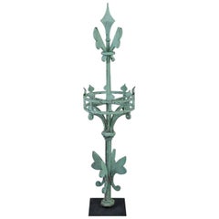 Antique Architectural Finial