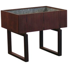 Vintage Danish Rosewood Planter