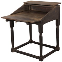 Rancho Period Fold Down Desk