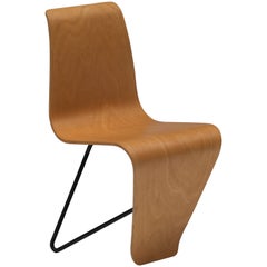 Bellevue Chair, André Bloc 8