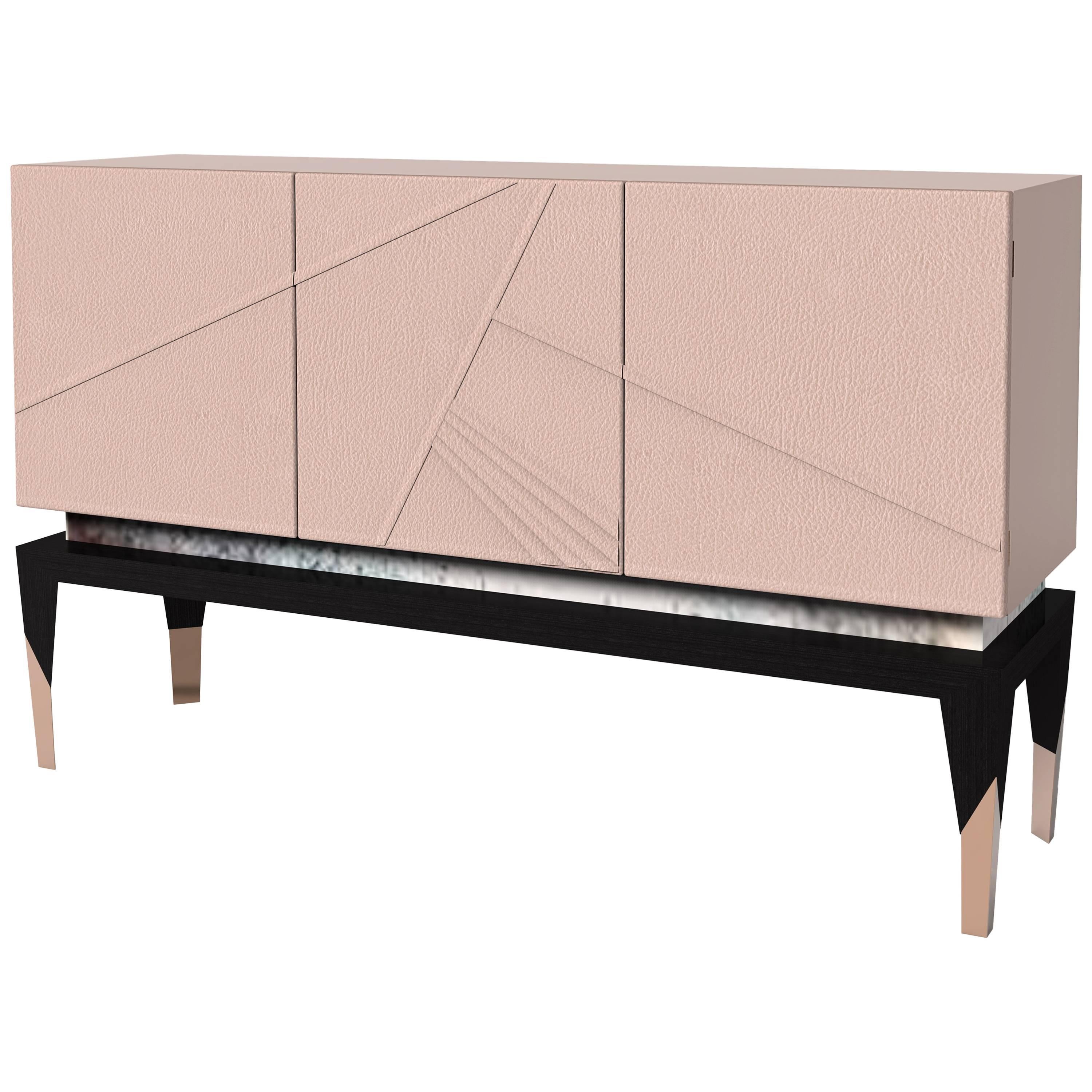 Frida Sideboard by Fratelli Basile, Made in Italy For Sale