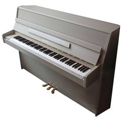 Vintage Kawai Painted Upright Piano