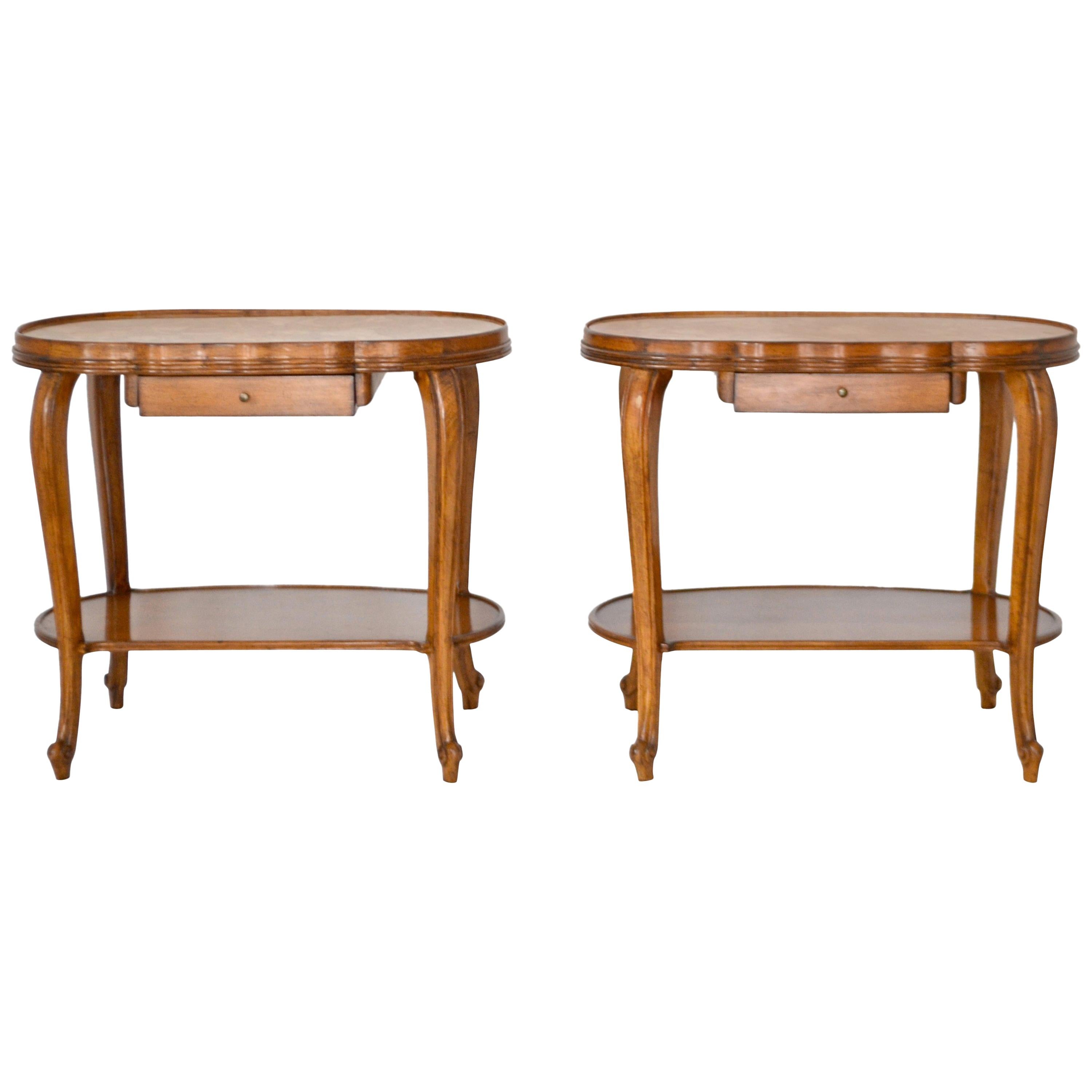 Fruitwood Furniture 1,162 For Sale at 1stdibs