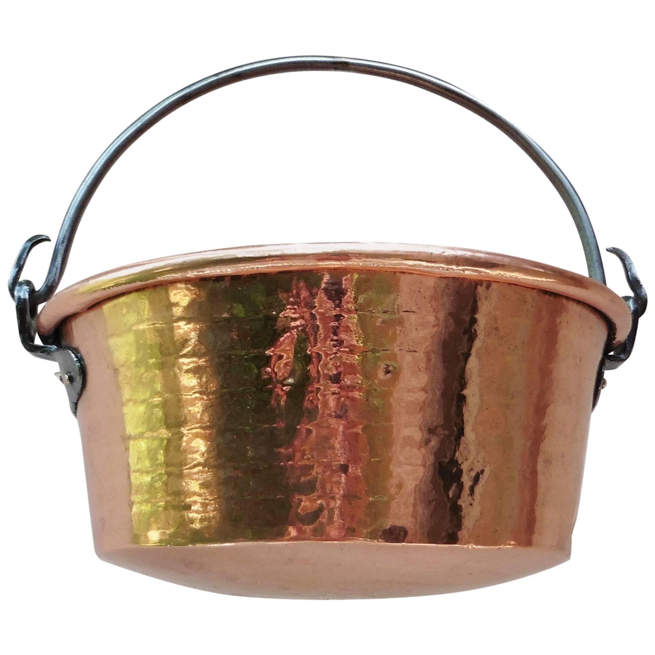 What is the best copper cookware?