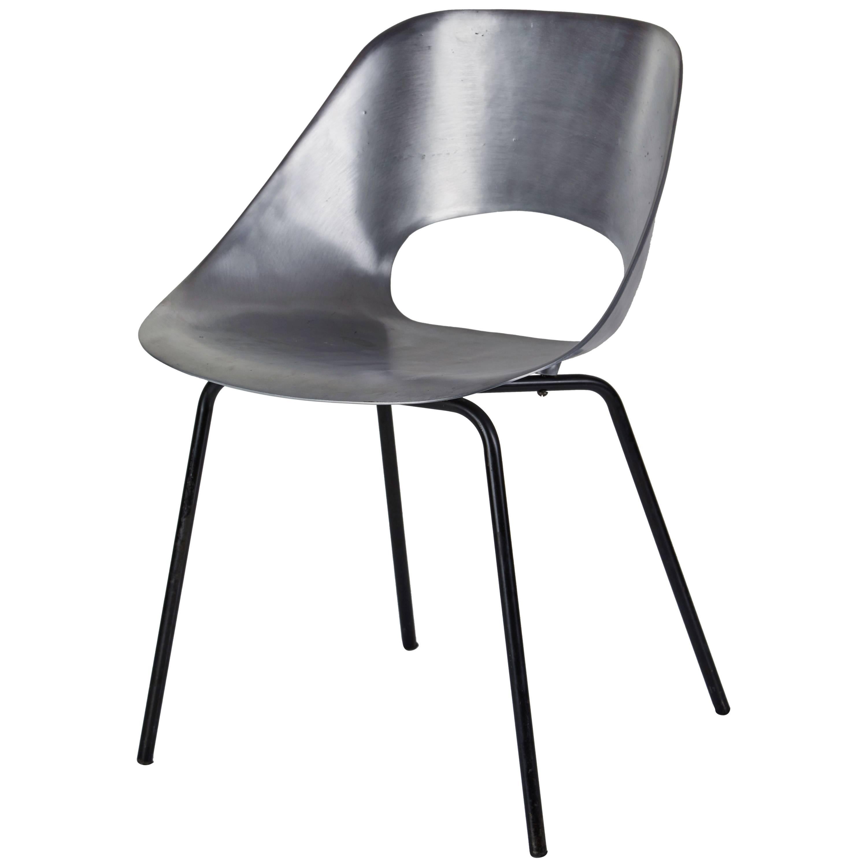 Tulip Chair by Pierre Guariche