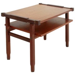 Italian Bed Side Table