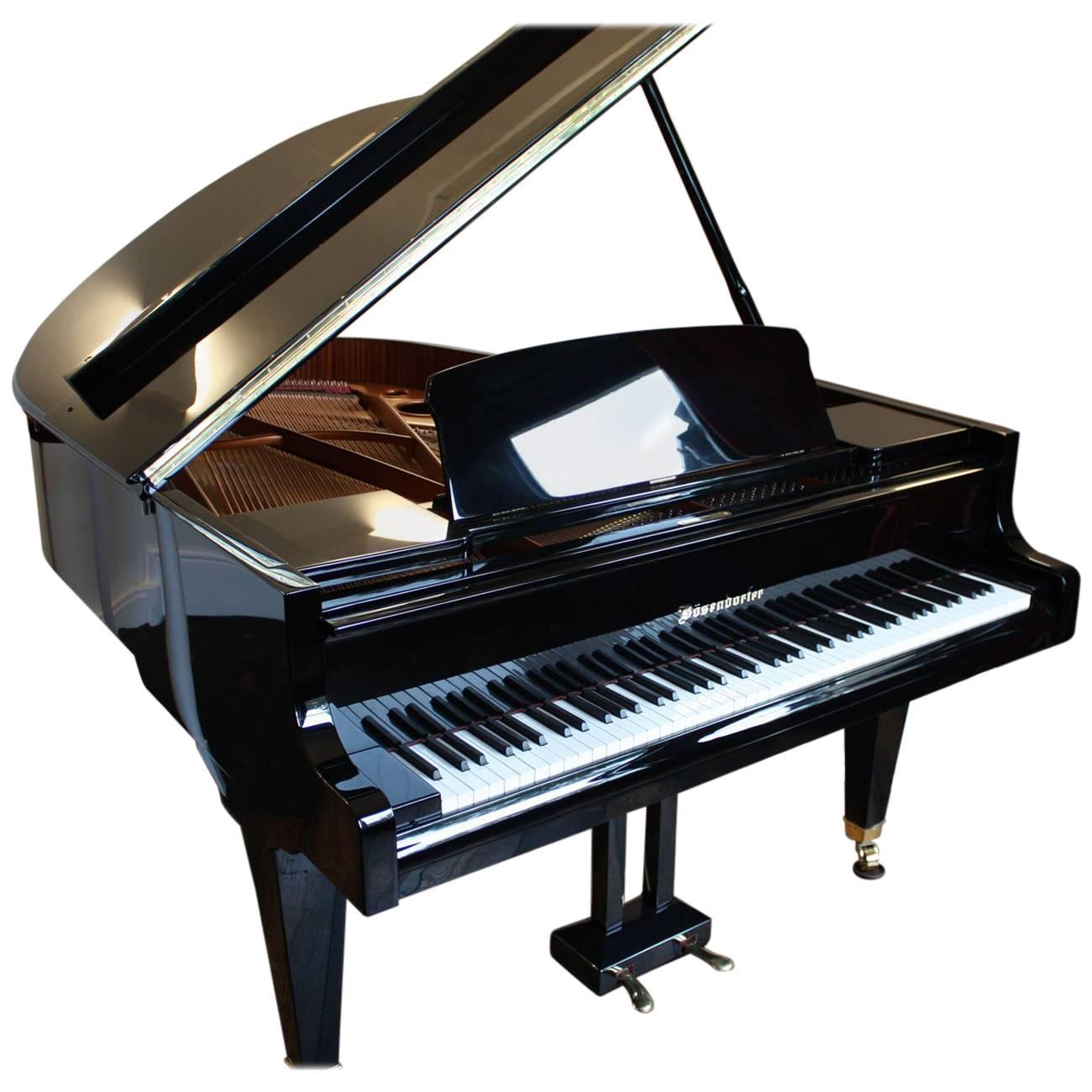 Bösendorfer 170 Grand Piano For Sale