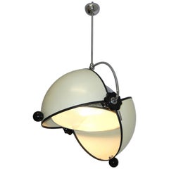 Olook Lamp by Superstudio for Poltronova, 1968 11