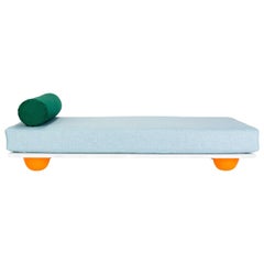 Daily Bed by Ben Barber Studio, Made in Canada
