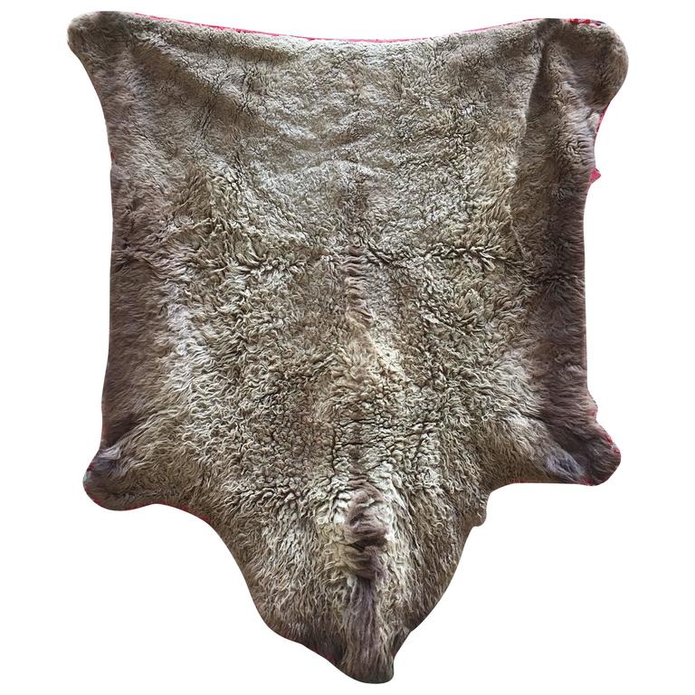 buffalo hide buffalo hide
