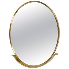Brass Mirror, France, 2016 7