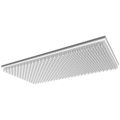 Rectangular Ceiling Light by Ray Studio Light