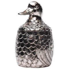 Mauro Manetti, Mallard Duck Ice Bucket