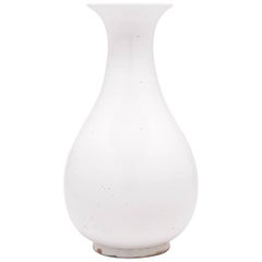 Chinese Cloud Phoenixtail Vase 6