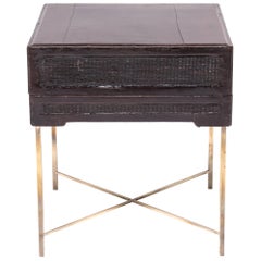 Chinese Offering Box table 12