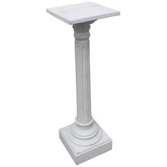 Free Standing Column