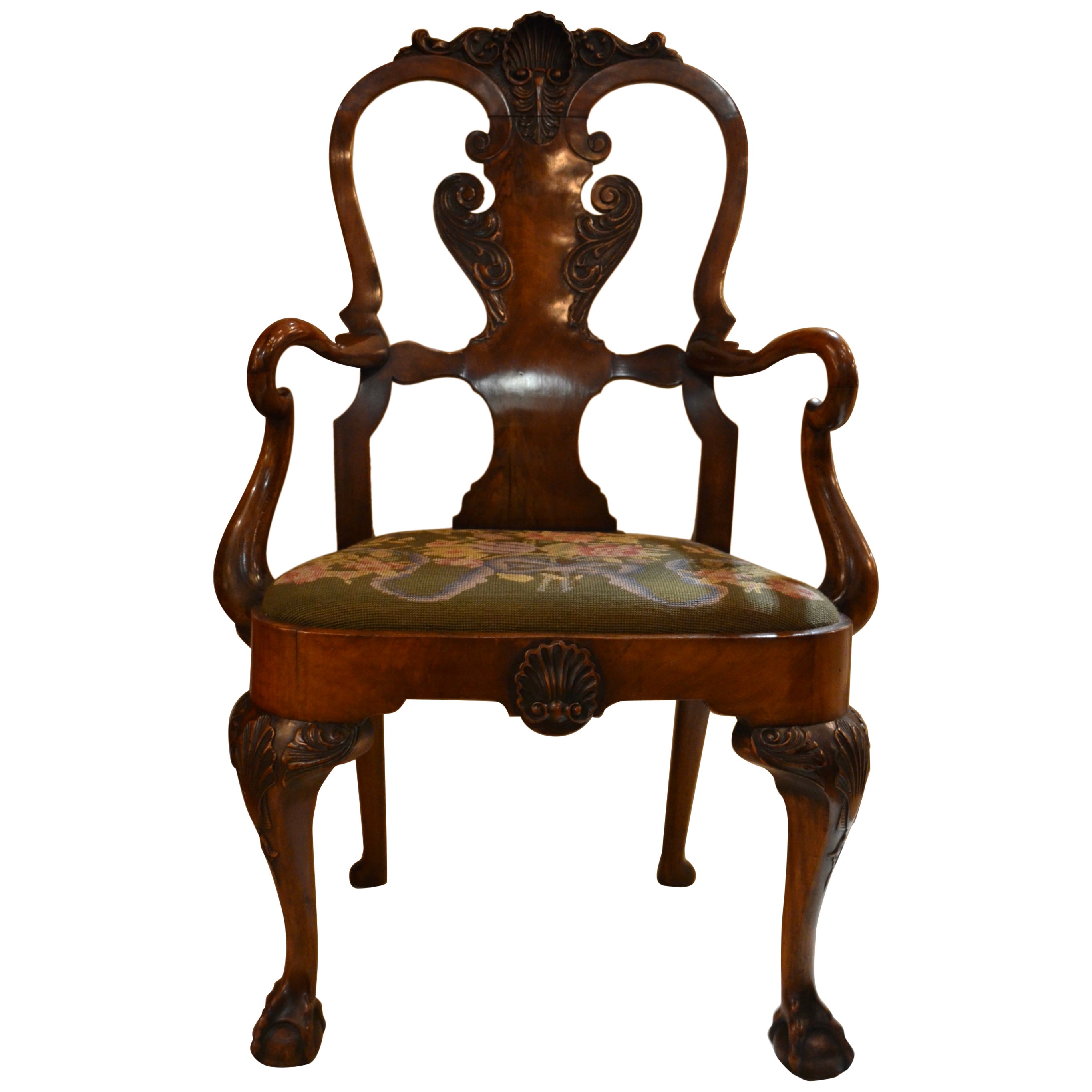 Antique Armchairs For Sale at 1stDibs