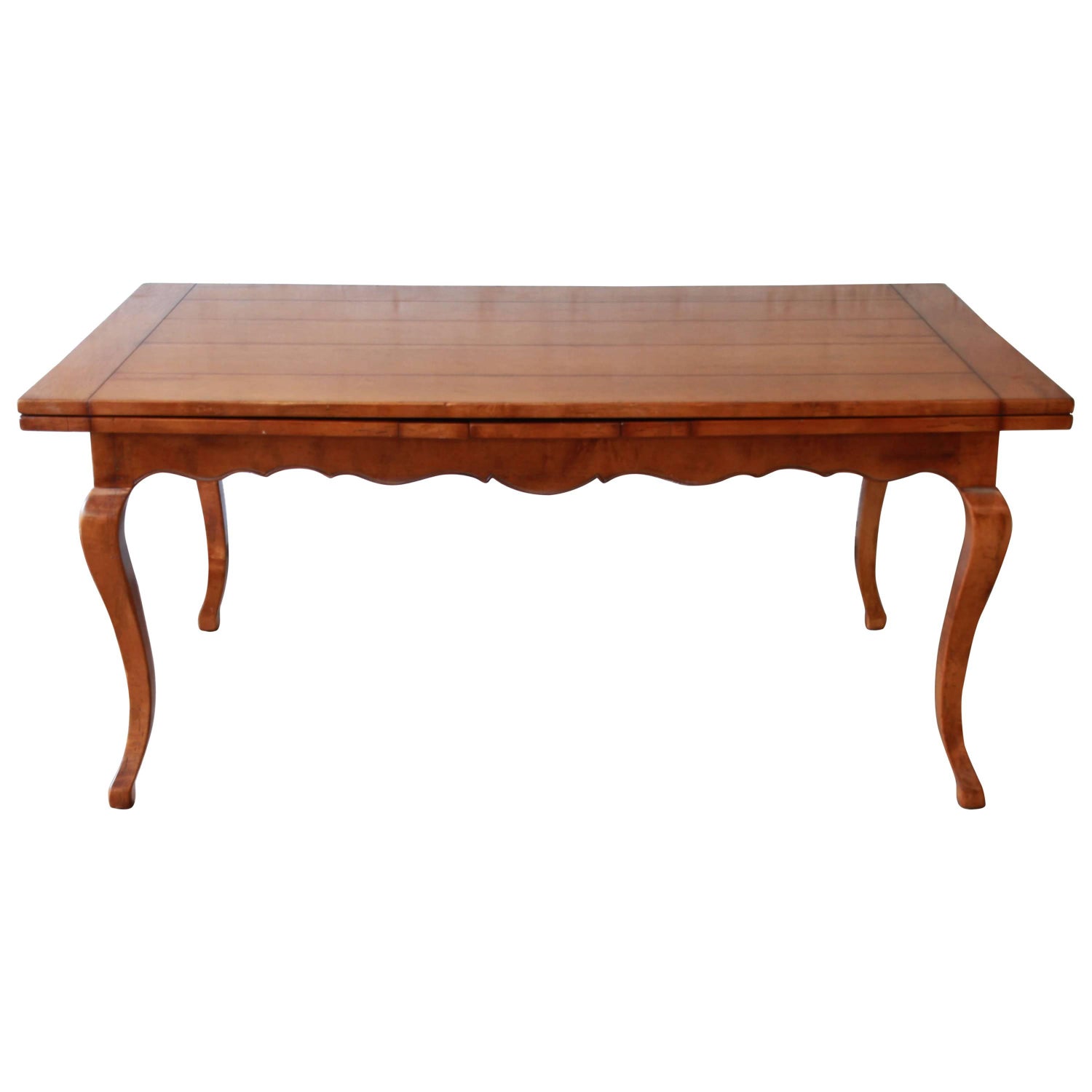 Baker Furniture Company Dining Room Tables - 19 For Sale at 1stdibs