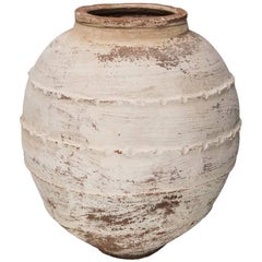 Antique Turkish Pot 1