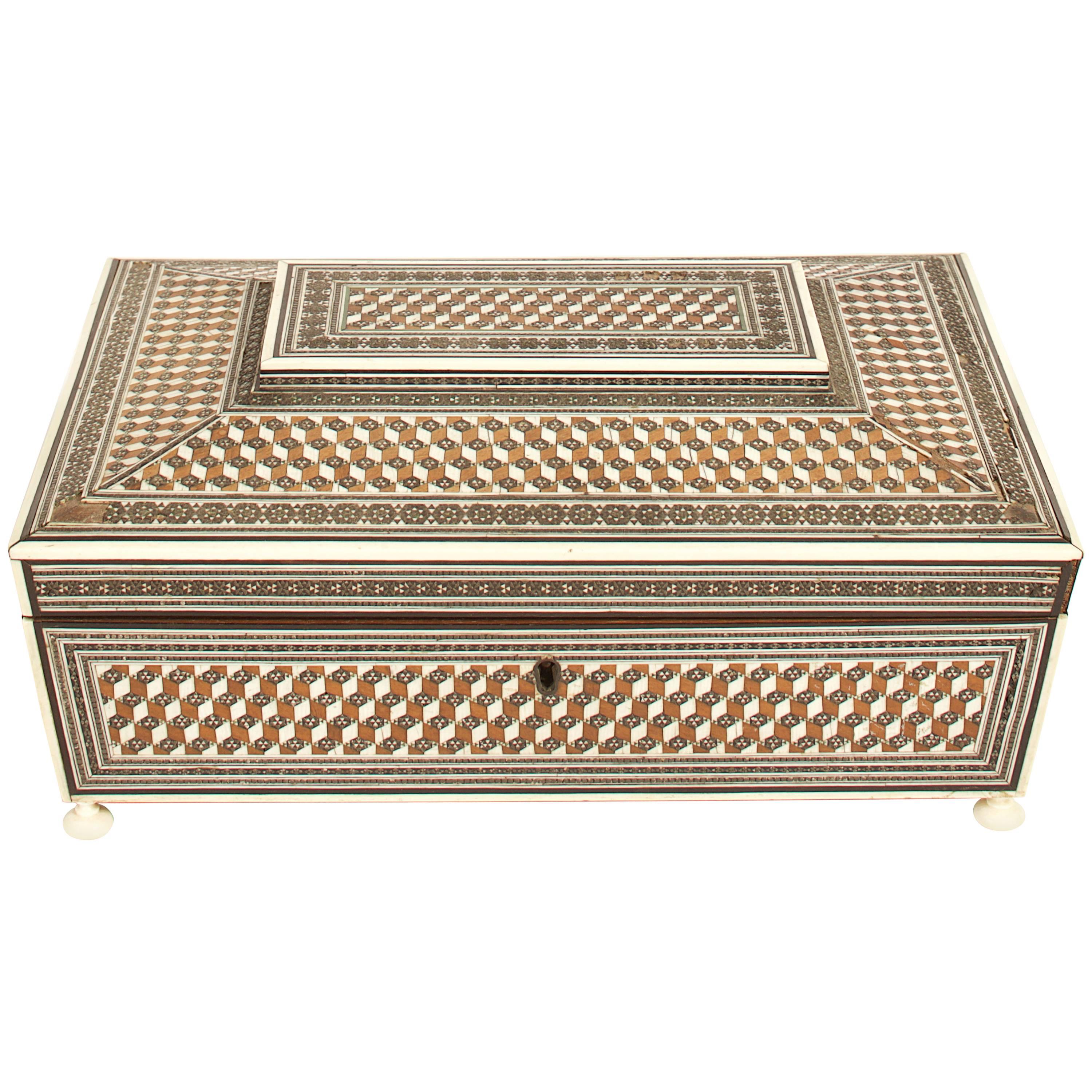 Jewelry Box For Sale