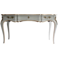 Vintage Louis XV-Style Writing Desk by John Widdicomb 7
