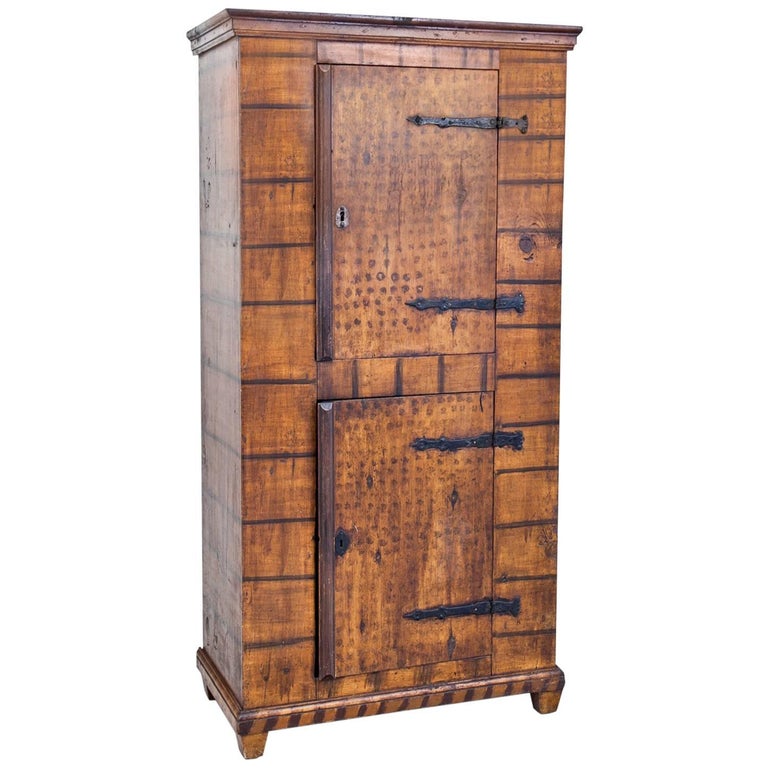 Bread Dated 1837 at 1stDibs