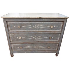 Vintage Dresser from France