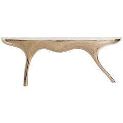 Alex Roskin, L'éléphant Console, USA, 2017