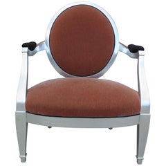 Donghia Grand Soleil Chair 7