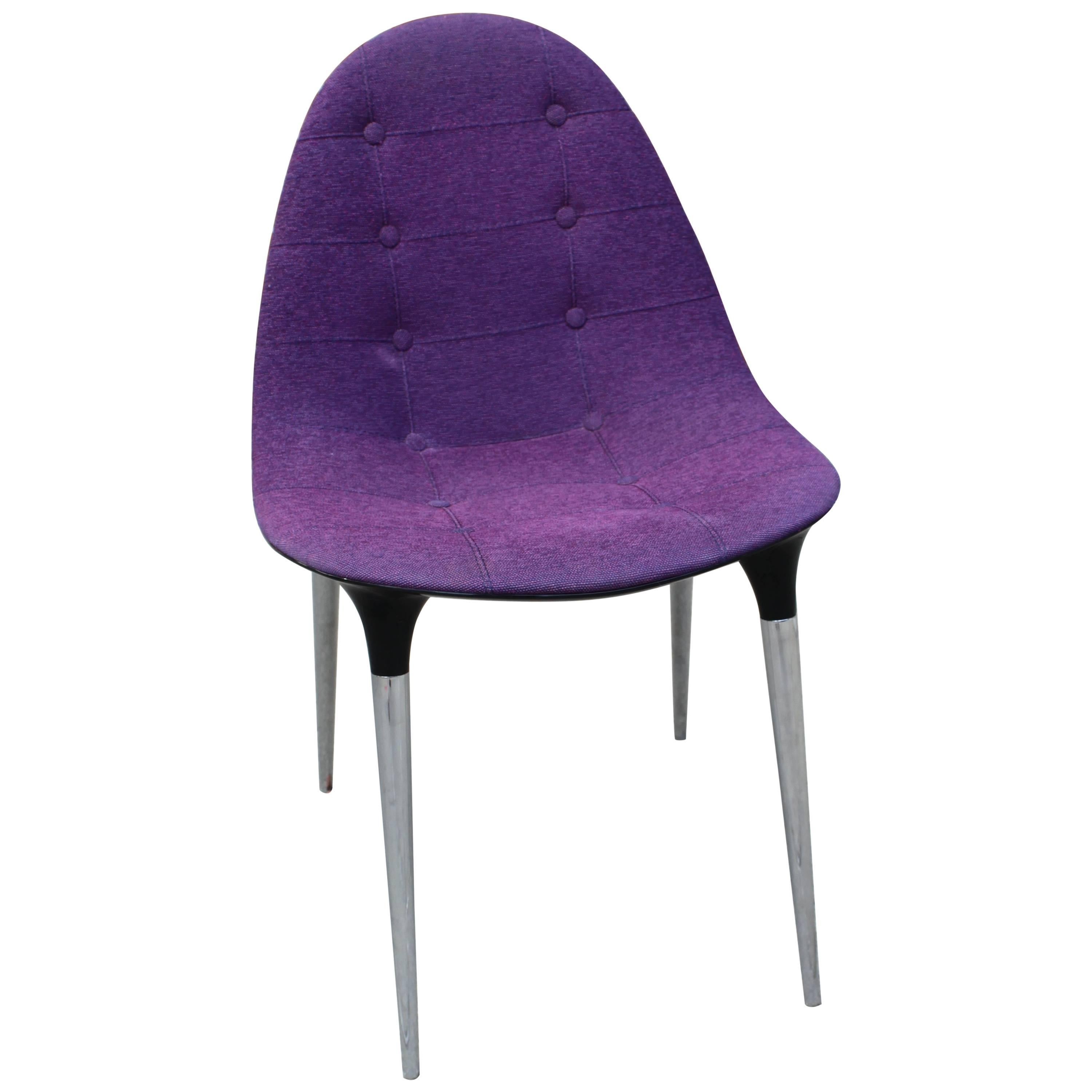 Philippe Starck Caprice 245 Chair For Sale