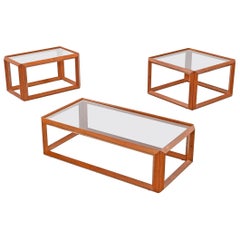 Kai Kristiansen Tables