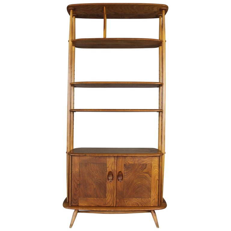 Vintage Ercol Room Divider at 1stDibs