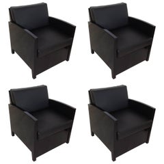 Art Deco Design Armchairs 2
