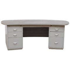 Gispen "Executive" No. PR 7762 Desk 11