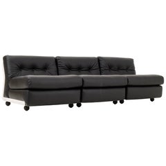 Mario Bellini Amanta Sofa for C&B Italia 6