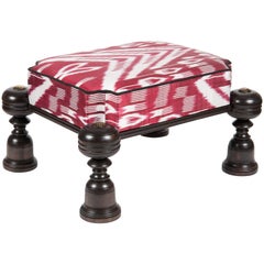 Devi Footstool