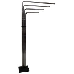 Floor Lamp by Goffredo Reggiani, Italy, 1970s 2
