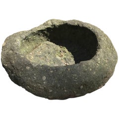 Great Stone Organic Bowl and Planter