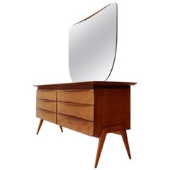 Italian Chest of Drawers 10