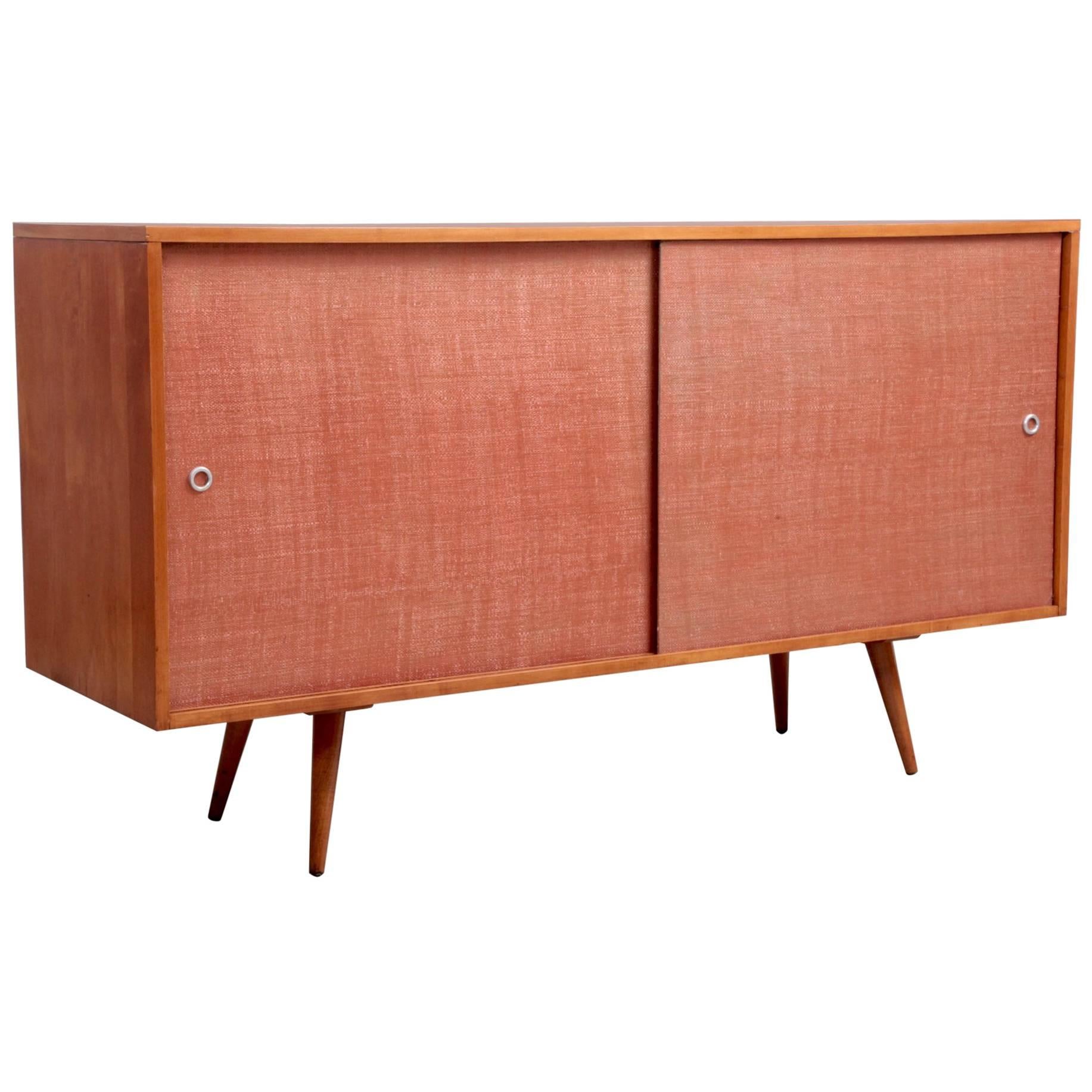 Paul McCobb Planner Group Credenza or Chest of Drawers for Winchendon