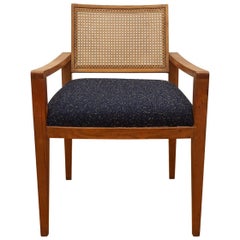 Paris Wicker Armchair