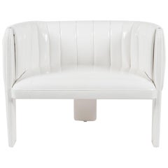 Rive Gauche Club Chair