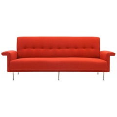 George Nelson for Herman Miller Thin Edge Sofa No. 5483