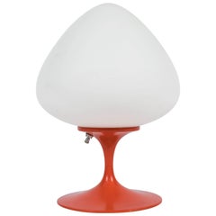 Lampe de table de Bill Curry