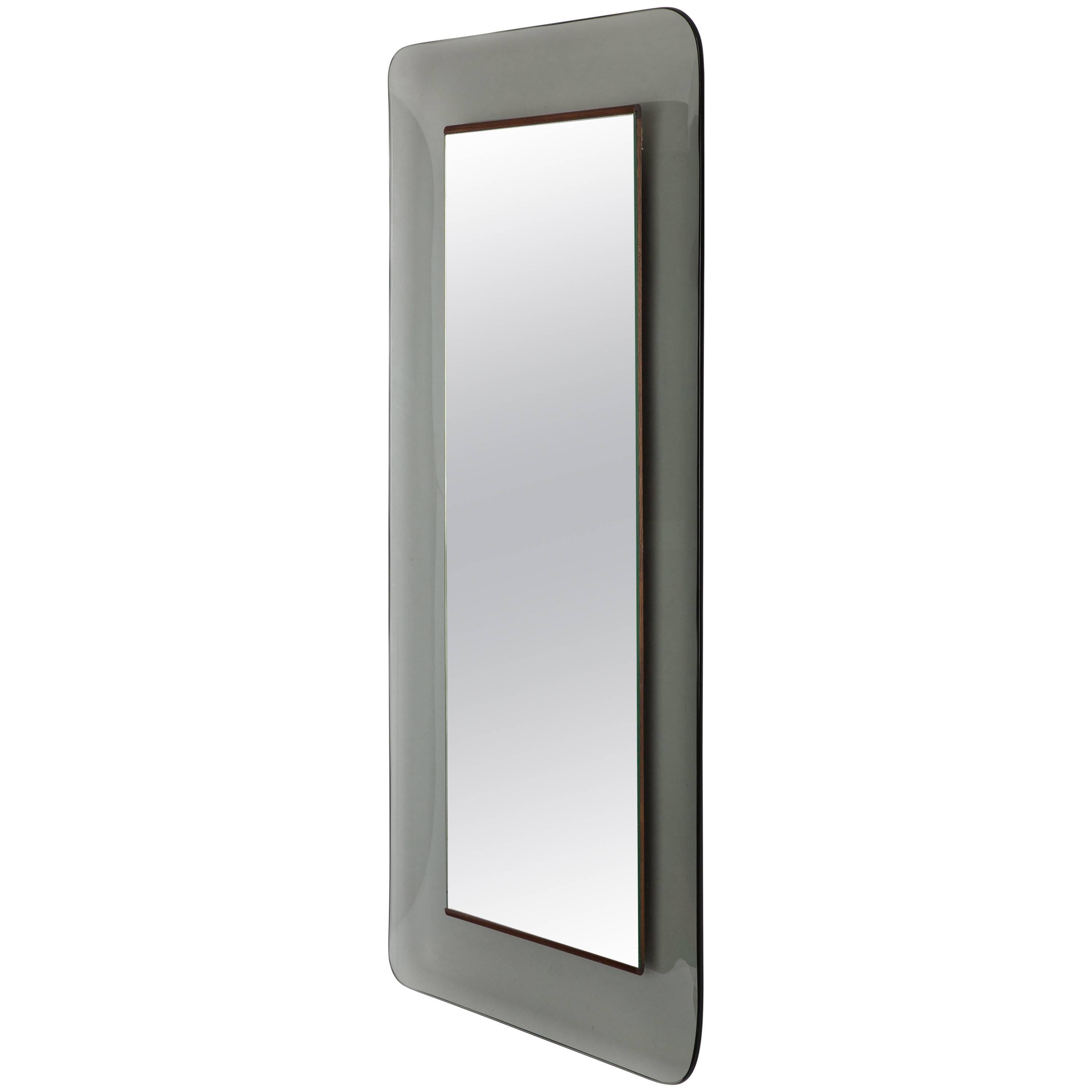 Fontana Arte Mirror Model 2273